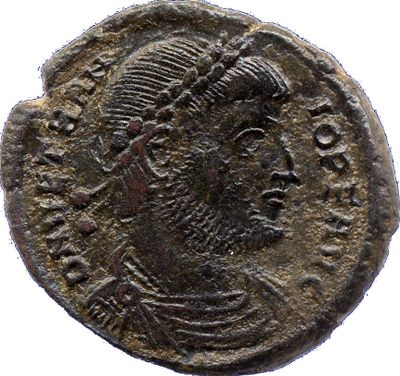 RIC VIII Thessalonica 131