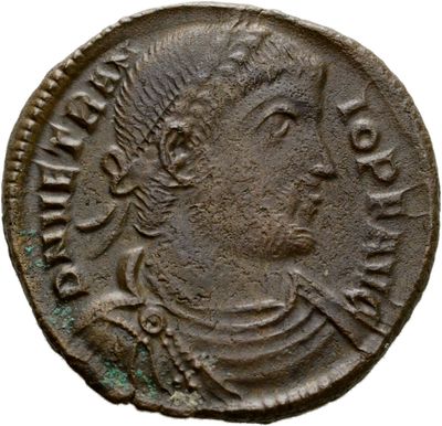RIC VIII Thessalonica 132