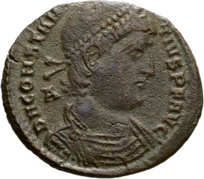RIC VIII Thessalonica 133