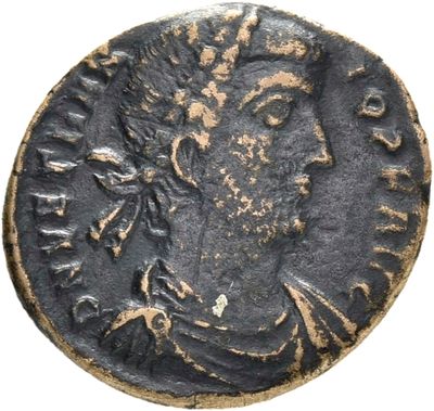 RIC VIII Thessalonica 138