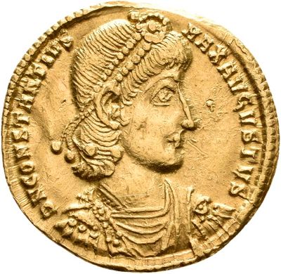 RIC VIII Thessalonica 150