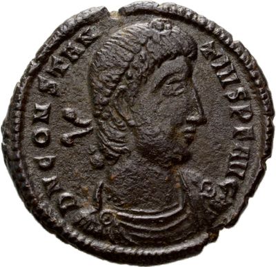 RIC VIII Thessalonica 168