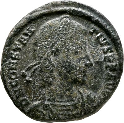 RIC VIII Thessalonica 168
