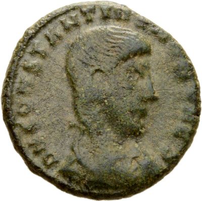 RIC VIII Thessalonica 191
