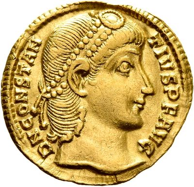 RIC VIII Thessalonica 198
