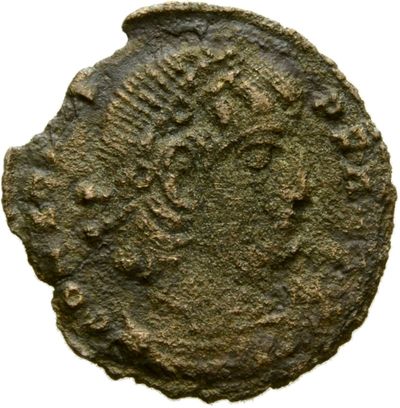 RIC VIII Thessalonica 57