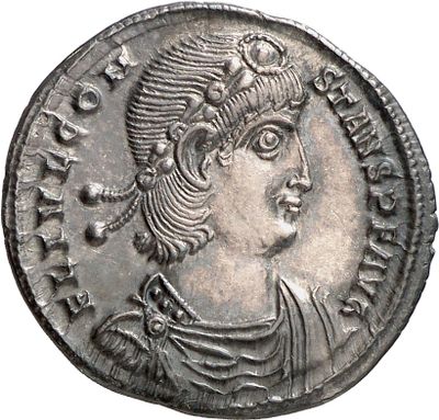 RIC VIII Thessalonica 90
