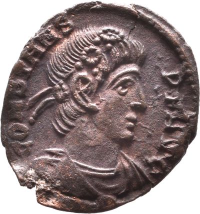 RIC VIII Treveri 111