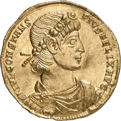 RIC VIII Treveri 120