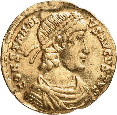 RIC VIII Treveri 128