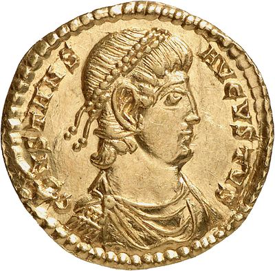 RIC VIII Treveri 129