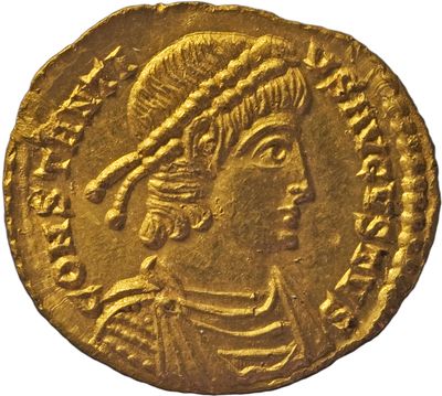 RIC VIII Treveri 132