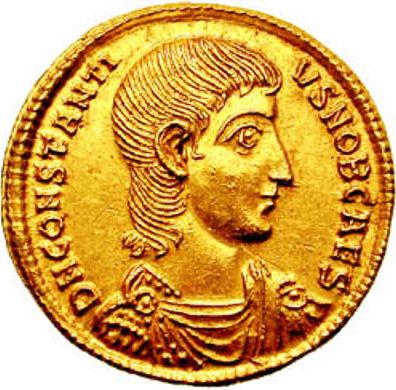 RIC VIII Treveri 149