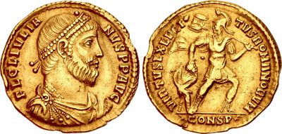RIC VIII Treveri 157