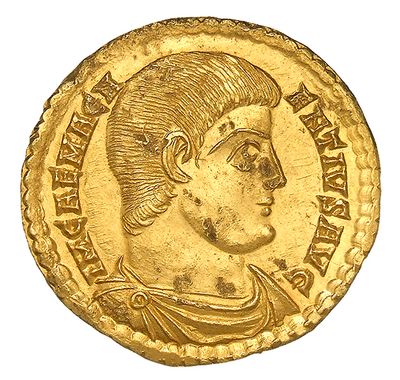 RIC VIII Treveri 247