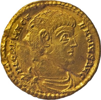 RIC VIII Treveri 253