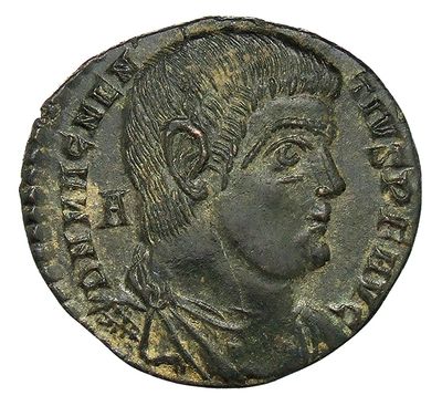 RIC VIII Treveri 270