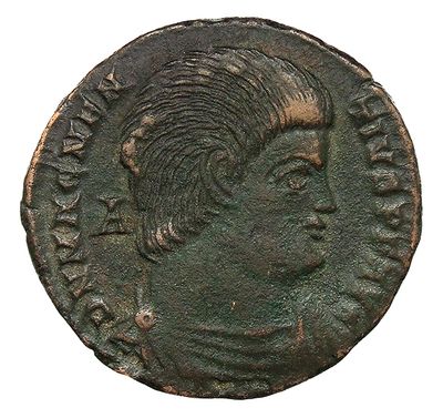 RIC VIII Treveri 271
