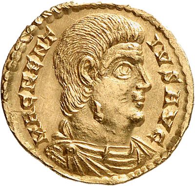 RIC VIII Treveri 281