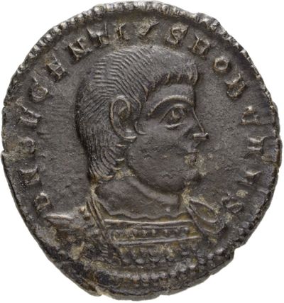 RIC VIII Treveri 308