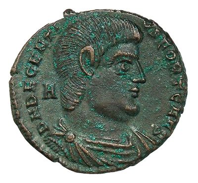 RIC VIII Treveri 313