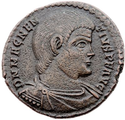 RIC VIII Treveri 318