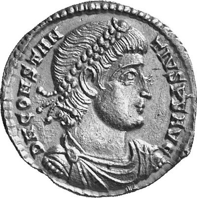 RIC VIII Treveri 329
