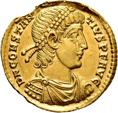 RIC VIII Treveri 345