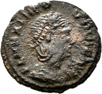 RIC VIII Treveri 48
