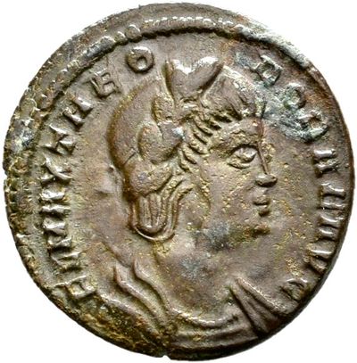 RIC VIII Treveri 65