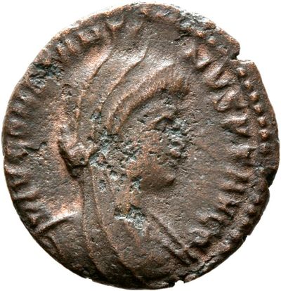 RIC VIII Treveri 68