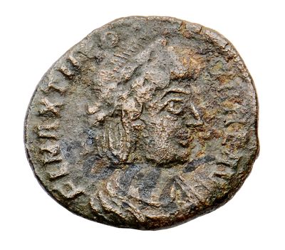 RIC VIII Treveri 79