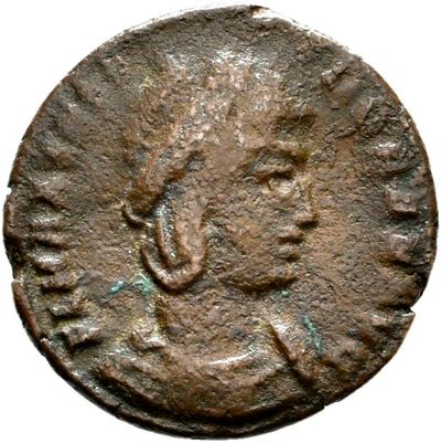 RIC VIII Treveri 79
