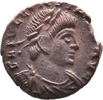 RIC VIII Treveri 85
