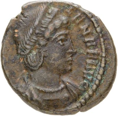RIC VIII Treveri 90