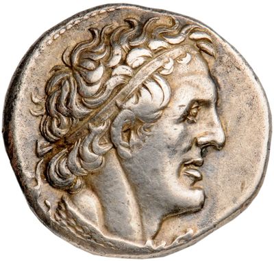 Ptolemy I