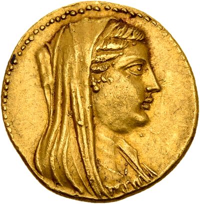Ptolemy III