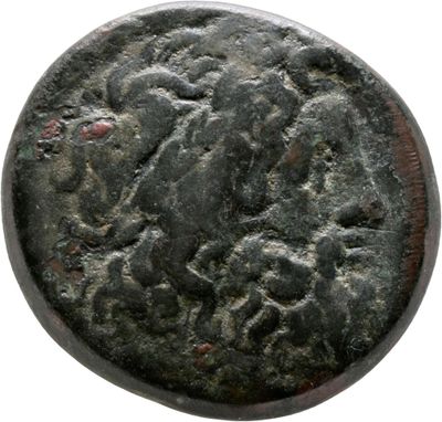 LORBER Coins of the Ptolemaic Empire Vol. I, Part II, no. B175