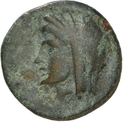 LORBER Coins of the Ptolemaic Empire Vol. I, Part II, no. B304