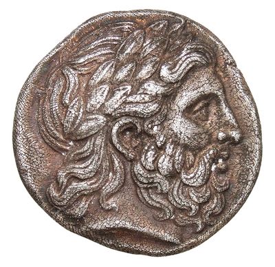 PRICE LeRider Philip II 2.442
