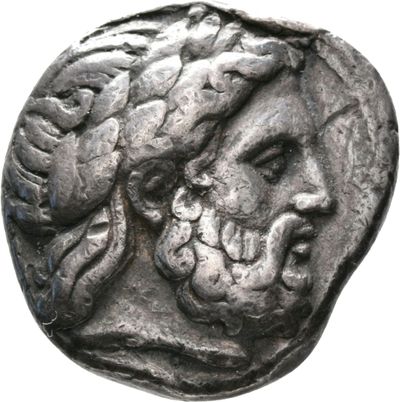 PRICE LeRider Philip II 2.452