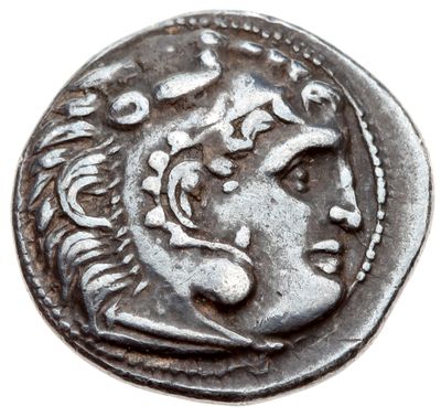 Lysimachus