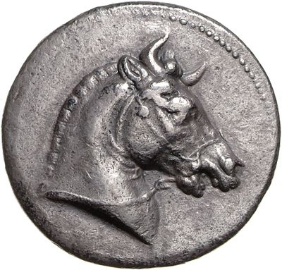 HOUGHTON Seleucid Coins (part 1) 1.1