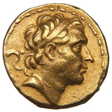 Antiochus III