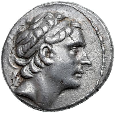 HOUGHTON Seleucid Coins (part 1) 1044.2