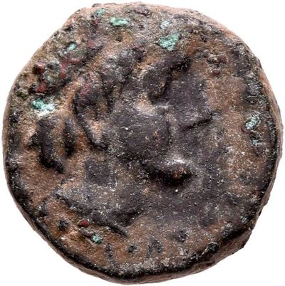 HOUGHTON Seleucid Coins (part 1) 1052