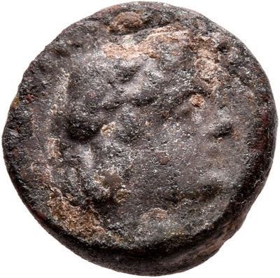 HOUGHTON Seleucid Coins (part 1) 1055.3