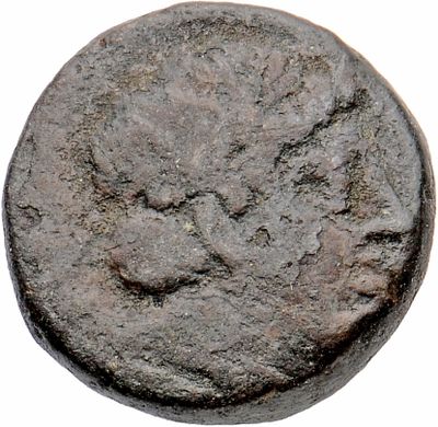 HOUGHTON Seleucid Coins (part 1) 1055