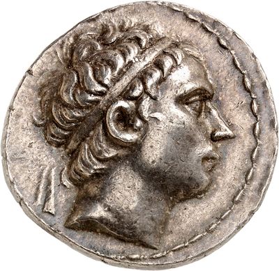 HOUGHTON Seleucid Coins (part 1) 1063