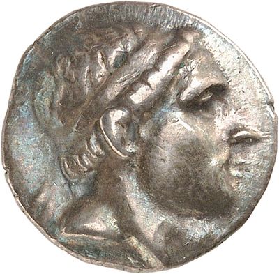 HOUGHTON Seleucid Coins (part 1) 1065